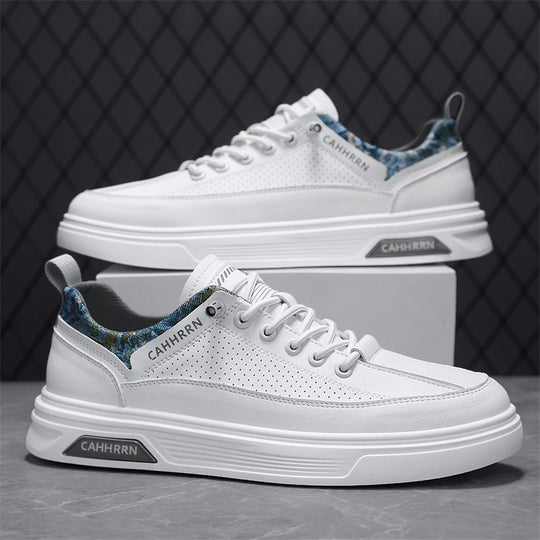 Damen Sportliche Freizeitschuhe mit atmungsaktivem Obermaterial und rutschfester Sohle EB