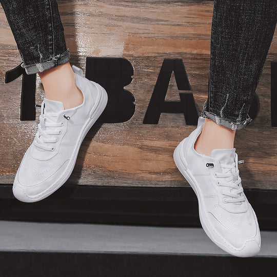 Herren Leichte und komfortable Freizeitschuhe mit atmungsaktivem Design EB