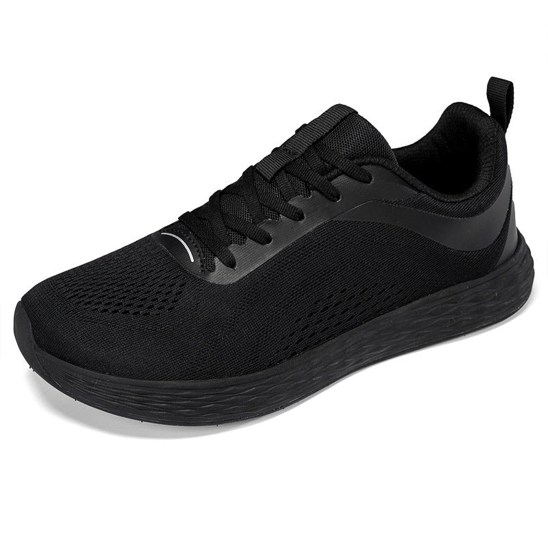 Damen Atmungsaktive Lauf-Sneaker mit flexiblem Design und maximalem Komfort EB