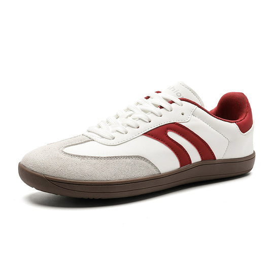 Herren Sportliche Freizeitschuhe mit dämpfender Sohle und atmungsaktivem Obermaterial EB