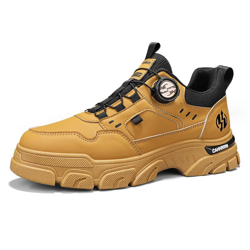 Damen Sportliche Sneakers mit innovativem Schnellschnürsystem und dämpfender Sohle EB