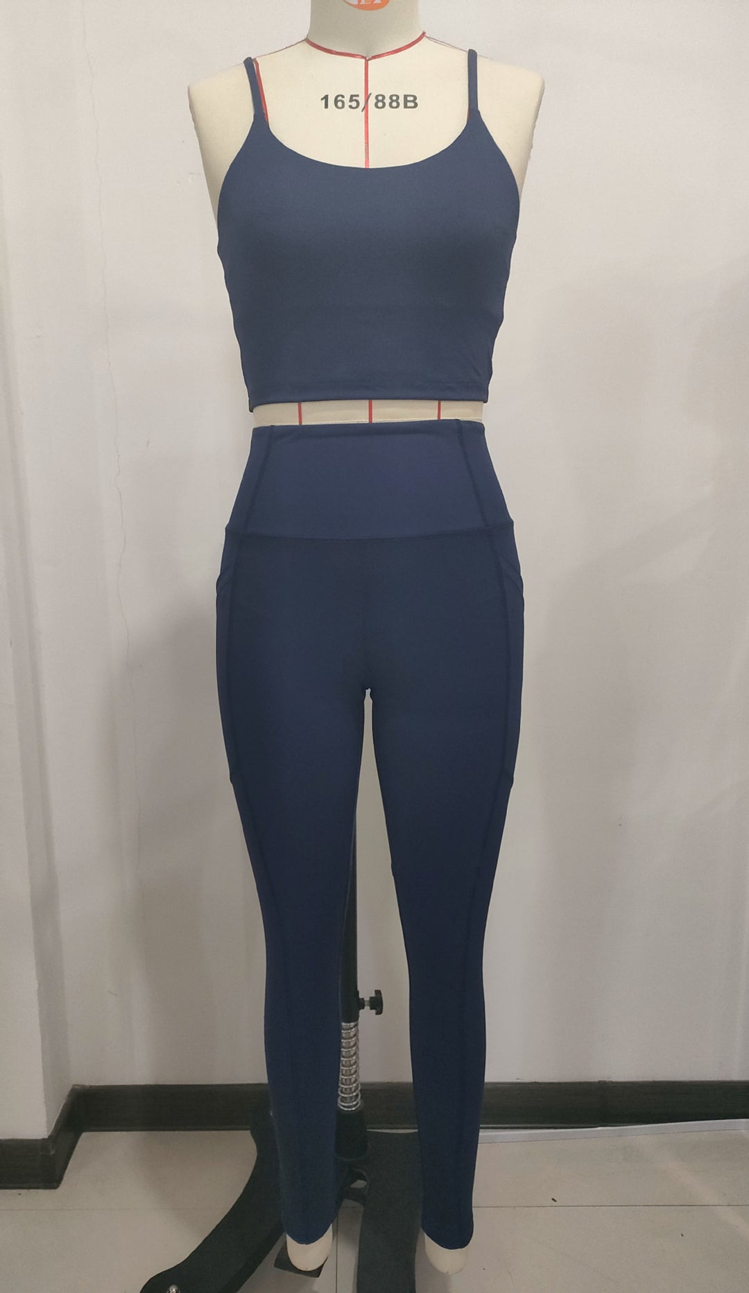 Damen Funktions-Sportanzug EB