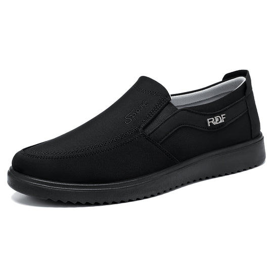 Damen Elegante und bequeme Slip-On Schuhe mit rutschfester Sohle EB