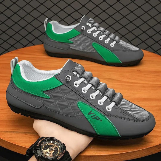 Damen Sportliche Freizeitschuhe mit optimierter Dämpfung EB
