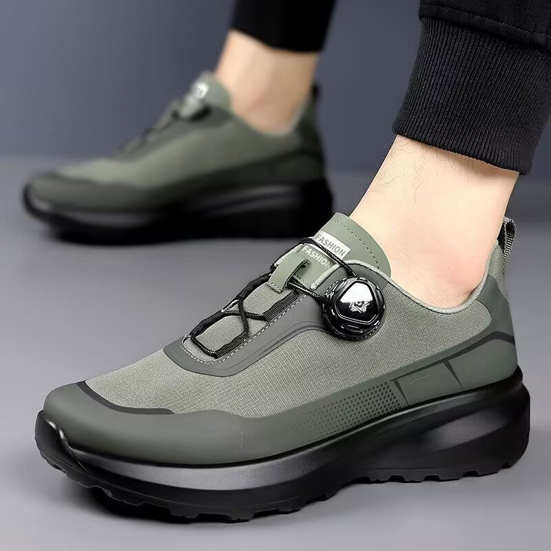 Herren Sportliche Schnürschuhe EB