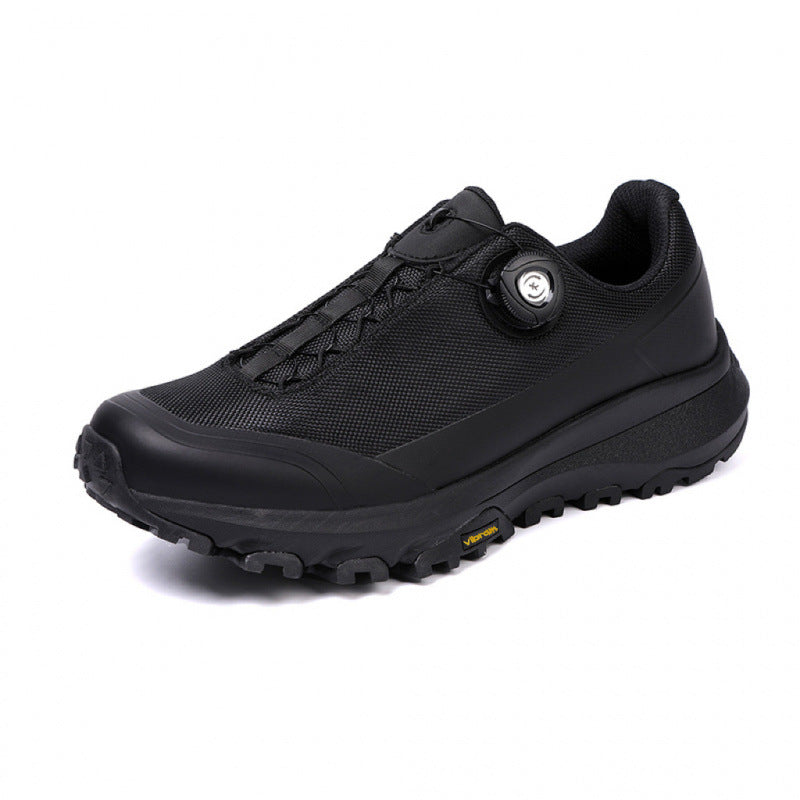 Damen Hochfunktionale Outdoorschuhe mit atmungsaktivem Obermaterial und leistungsstarker Sohle EB