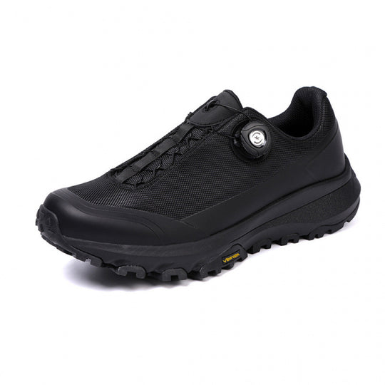 Damen Hochfunktionale Outdoorschuhe mit atmungsaktivem Obermaterial und leistungsstarker Sohle EB