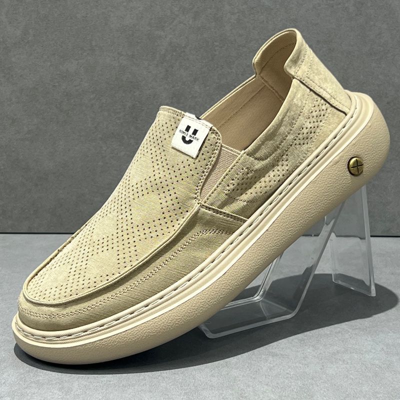 Damen Slip-On Schuhe EB