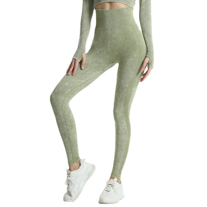Damen Sportleggings EB