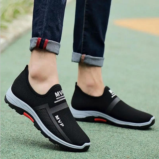 Herren Sportliche Freizeitschuhe EB