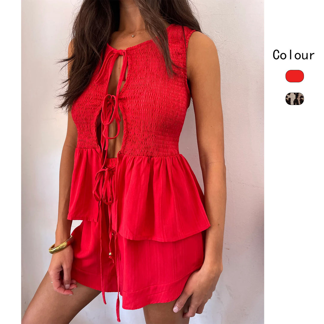 Damen Freizeitoutfit EB