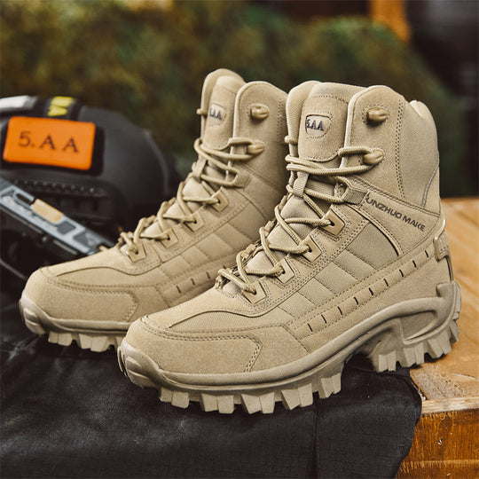 Damen Hochleistungswanderschuhe EB