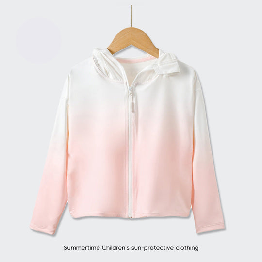 Damen Sonnenschutzjacke R&B