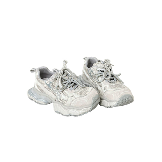 Damen Sportliche und atmungsaktive Sneakers mit innovativem Dämpfungssystem EB