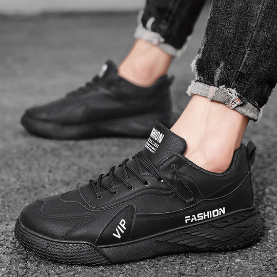 Damen Modische Sneakers mit vielseitiger Sohlenstruktur und atmungsaktivem Obermaterial EB