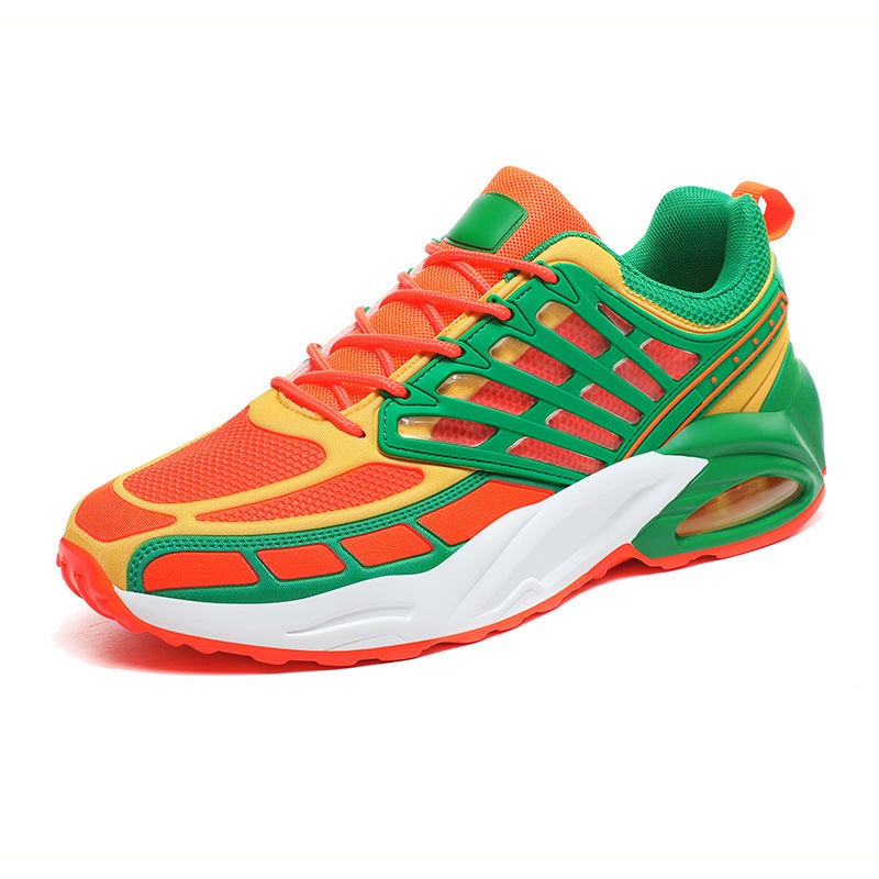Damen Sportliche High-Performance Sneakers mit stabilisierendem Luftpolstersystem EB