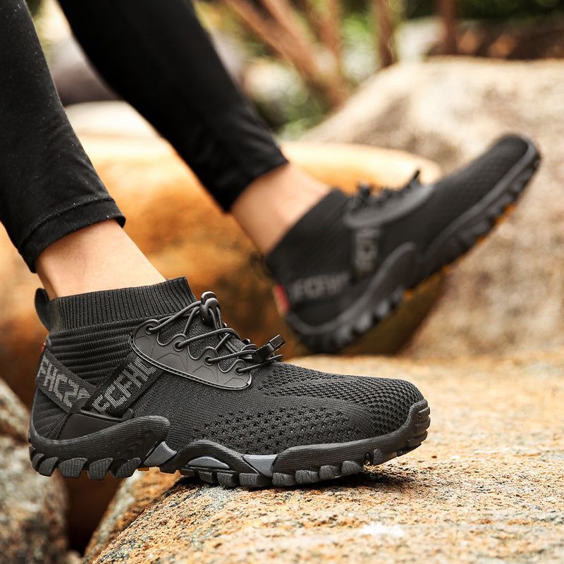 Unisex Hochleistungs-Sportschuhe EB