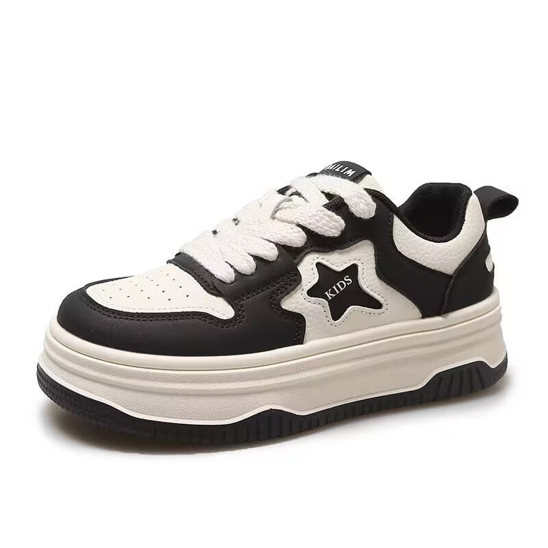 Damen modische Sneakers EB