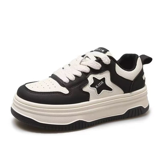 Damen modische Sneakers EB