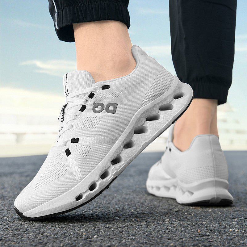Damen Atmungsaktive Laufschuhe mit innovativer Dämpfungstechnologie EB
