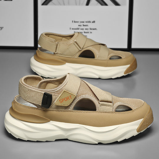Damen Sportliche Sandalen mit hohem Tragekomfort von EB