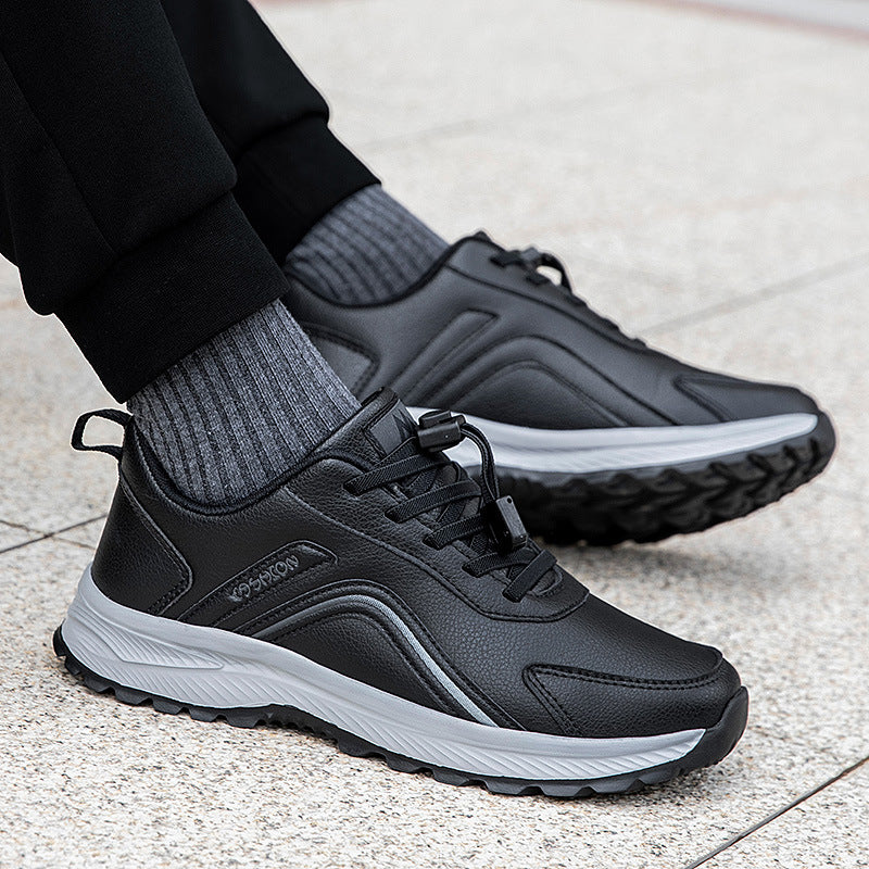 Damen Sportliche Lauf- und Freizeitschuhe mit dämpfender Sohle EB