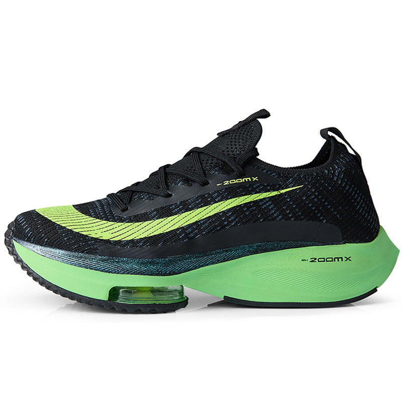 Damen Sportliche Laufschuhe mit innovativem Dämpfungssystem EB