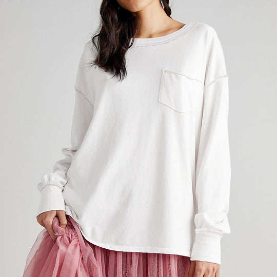 Damen Freizeitshirt EB