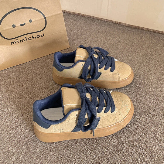 Damen modische Sneakers EB
