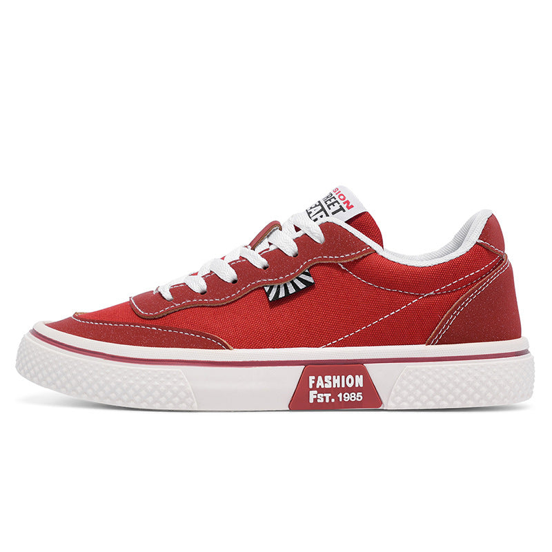 Damen Casual Sneakers mit innovativem Design und strapazierfähigem Obermaterial EB