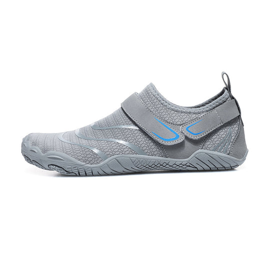 Damen Flexible Wassersportschuhe mit elastischem Riemensystem EB