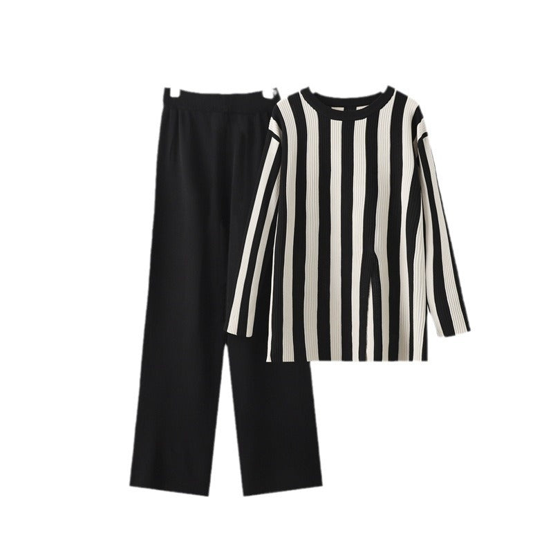 Damen Strickanzug EB