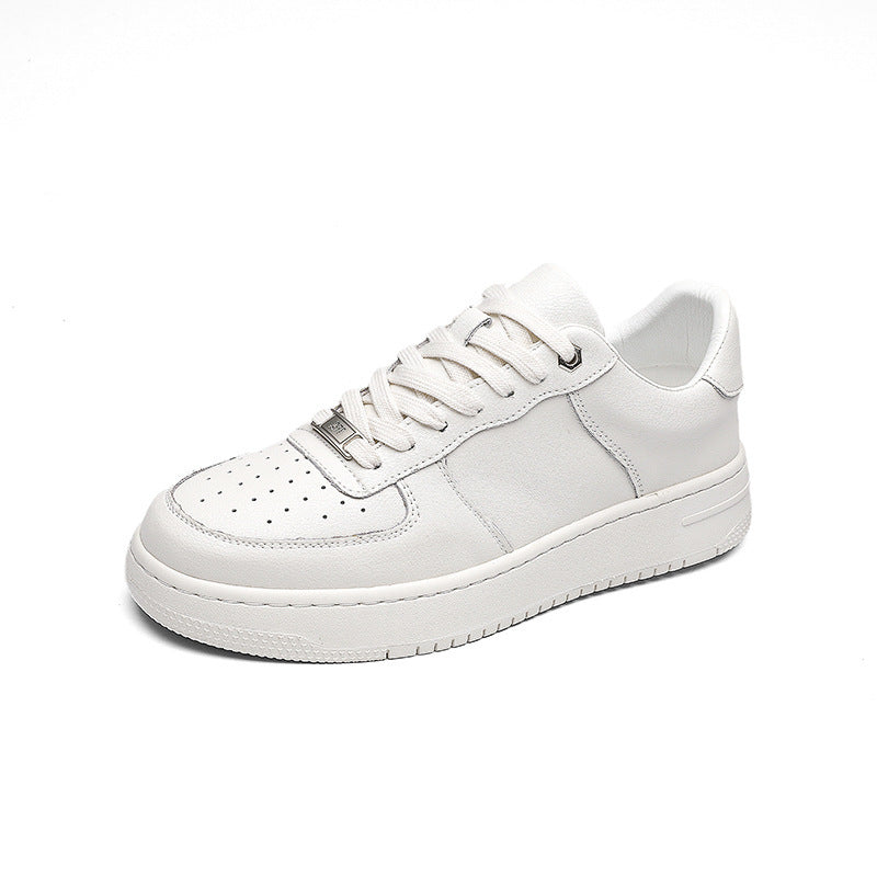 Damen modische Sneakers mit rutschfester Sohle und atmungsaktivem Obermaterial EB