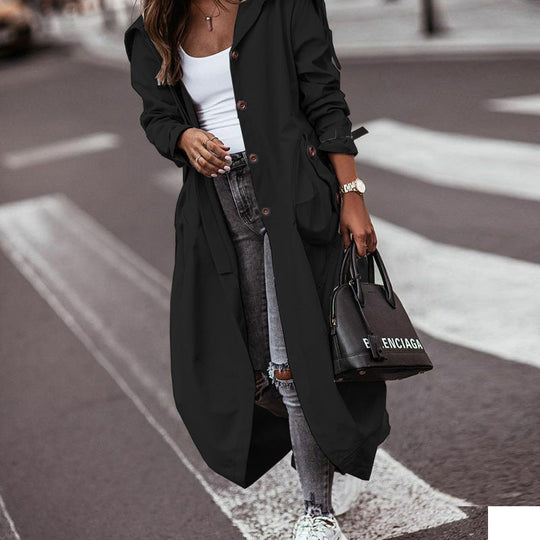 EB | Schicke und Vielseitige Allgemeine Jacke
