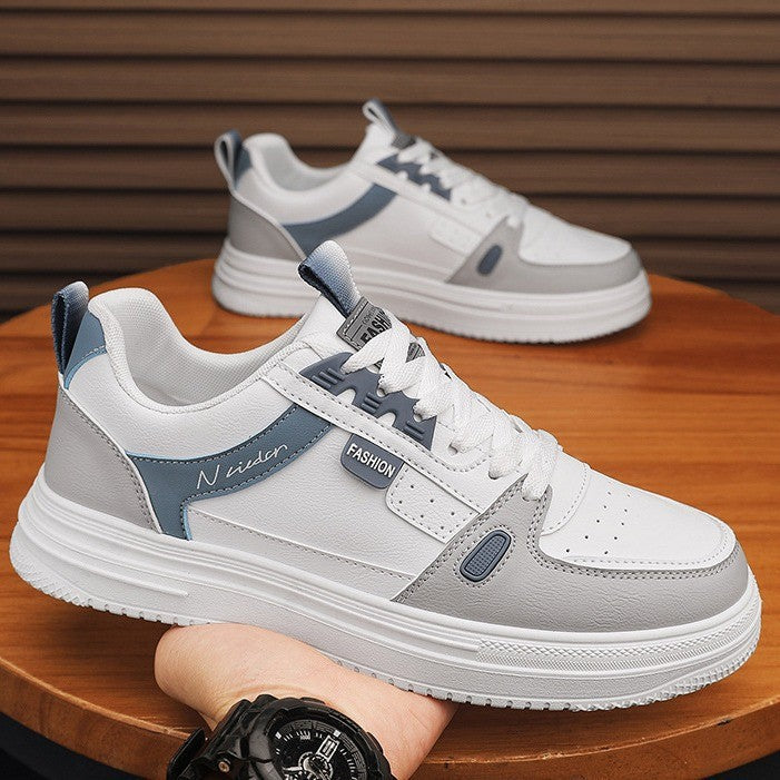 Damen Mode Sneakers EB