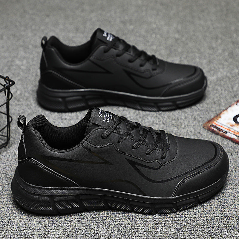 Damen Sportliche Freizeitschuhe mit komfortabler Dämpfungstechnologie EB