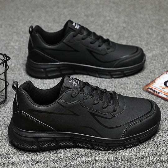 Damen Sportliche Freizeitschuhe mit komfortabler Dämpfungstechnologie EB