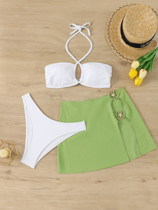 Damen Bikiniset EB