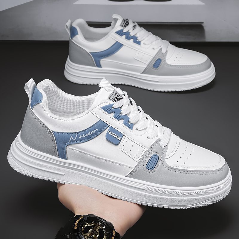 Damen Sportliche Lifestyle Sneakers mit komfortabler Dämpfung EB