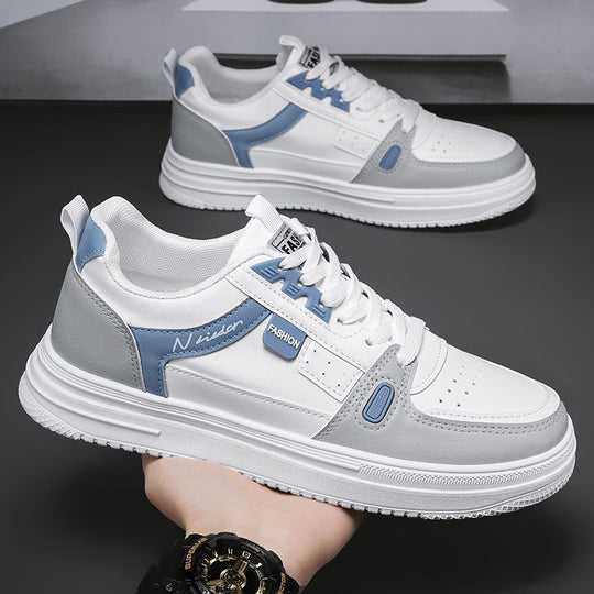 Damen Sportliche Lifestyle Sneakers mit komfortabler Dämpfung EB