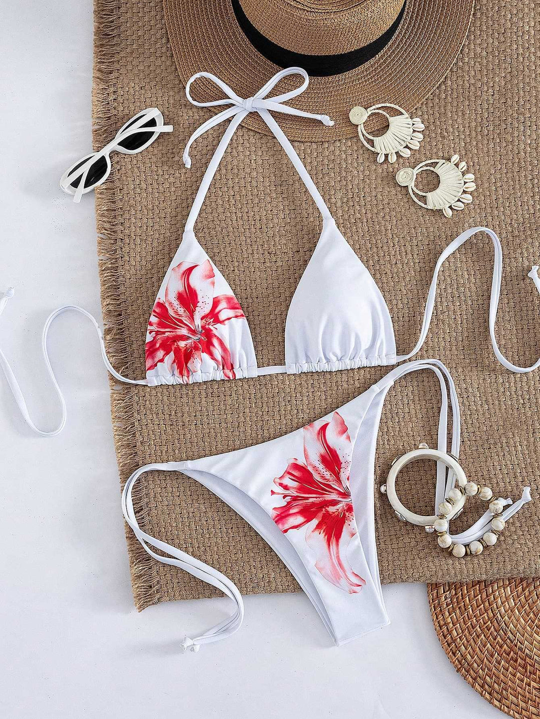 Damen Bikiniset EB