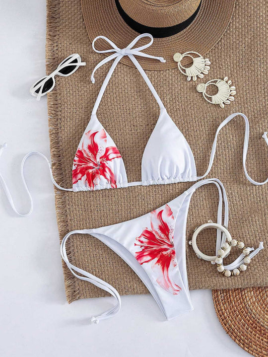 Damen Bikiniset EB