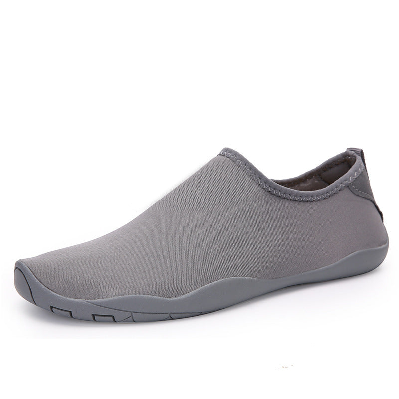 Damen Aqua-Freizeitschuhe mit antibakteriellem Obermaterial und rutschfester Sohle EB