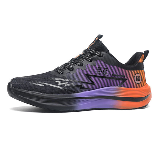 Damen Sportliche Laufschuhe mit dynamischer Dämpfungstechnologie EB