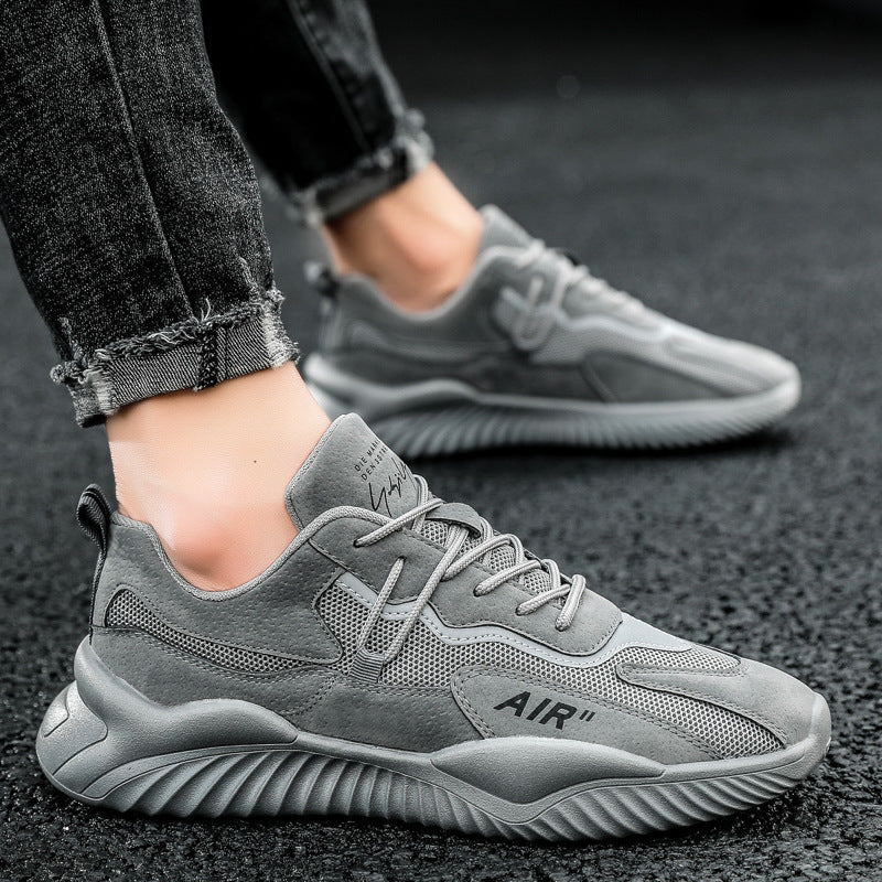 Damen sportive Sneaker mit hervorragender Dämpfungstechnologie EB