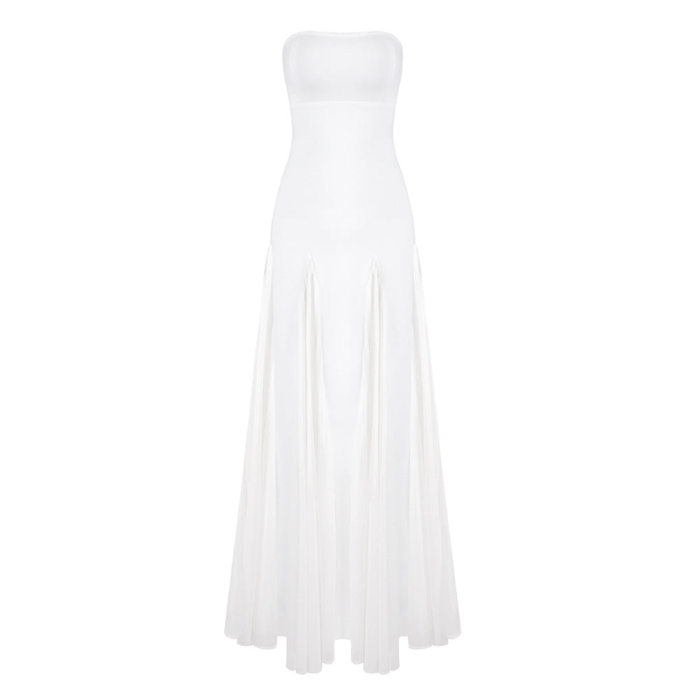Damen Maxikleid EB