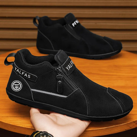 Unisex modische und bequeme Schnellverschluss Schuhe EB