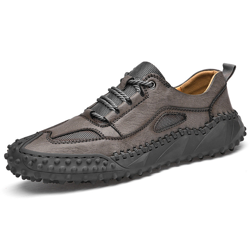 Damen Sportliche Wanderschuhe EB