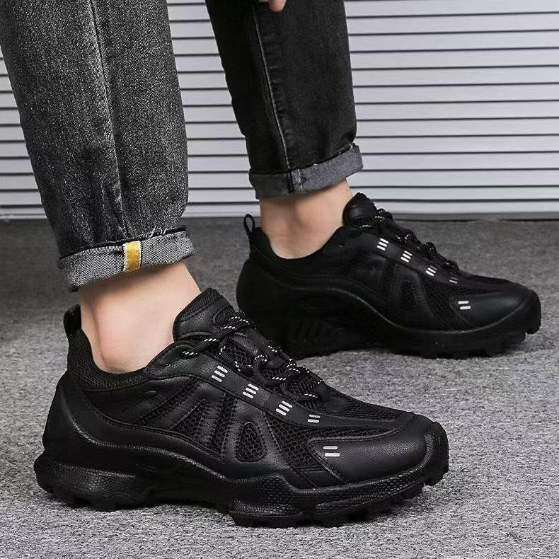 Damen Hochleistungs-Laufschuhe mit atmungsaktiver Mesh-Oberfläche und flexibler Dämpfungstechnologie EB