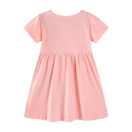 Damen Kinderkleid EB